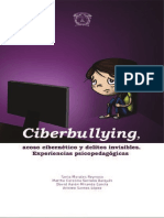 Libro Ciberbullying Acoso y Delitos Invi