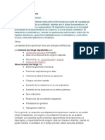 Enfermedades Respiratorias PDF