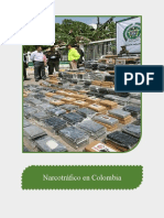 Narcotráfico en Colombia