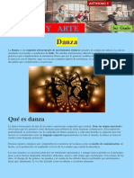 3º-Actividad 3- Danza en El Arte (1)