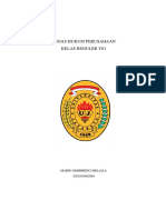 PDF Tugas Hukum Perusahaan