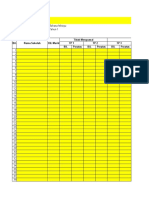 Template PBD Tahun 1 - Ketidakupayaan Penglihatan