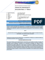 Promovemos la salud familiar y comunitaria