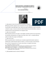 Tarea Acidos y Bases de Arrhenius 2