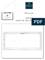 UM001 Roblin AQUA Hoods #FR#FR#350.0537.260#pdf##V01