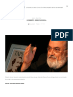 Roberto Ramos Perea - EnciclopediaPR