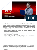 Sesion 5 Espec DPCC