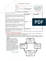 Sep Proceso Del Conflicto 2022-II