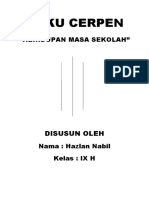 Buku Cerpen3