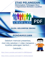 Loyalitas Pelanggan Presentasi-Editted