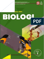 X Biologi KD-3.8 PLANTAE