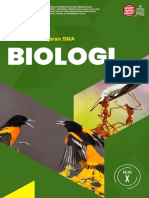 X Biologi KD-3.9 Animalia