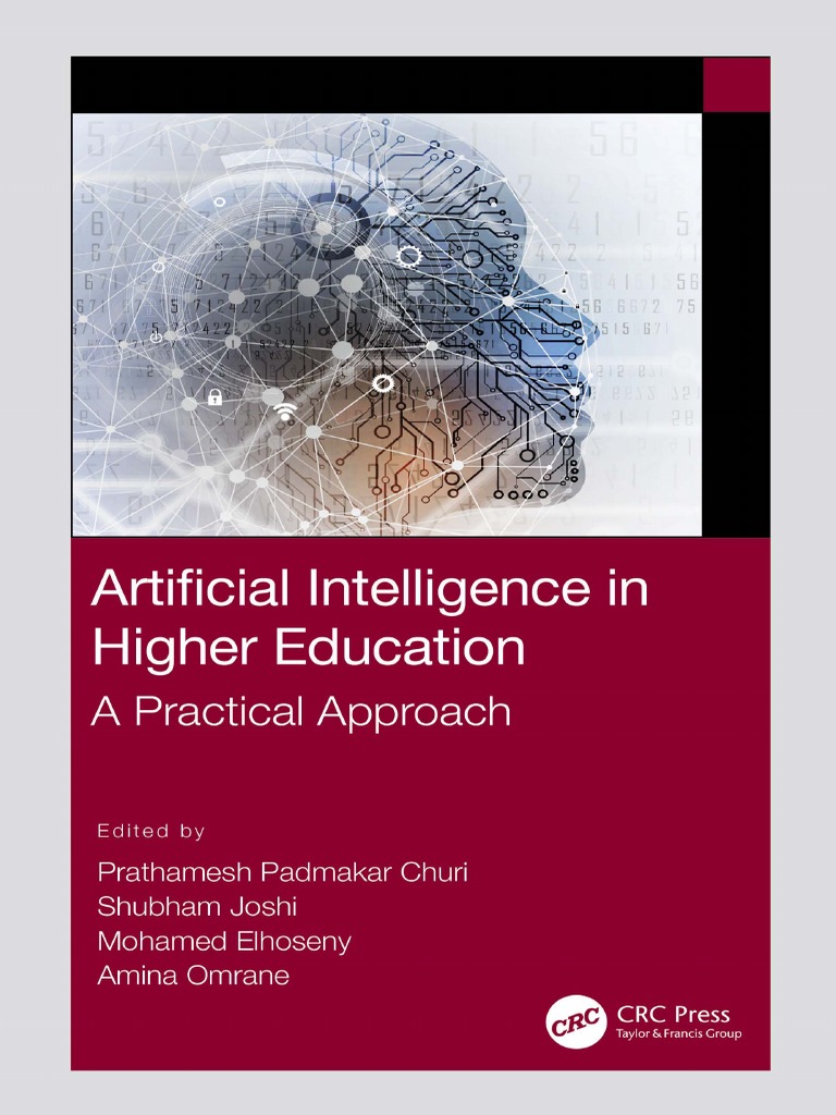 ARTIFICIAL INTELLIGENCE IN HIGHER EDUCATION PPT FREE DOWNLOAD visual data 2