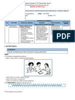 MATEMATICA Perimetro