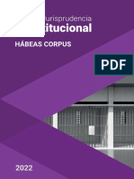 Guia Jurisprudencial Del Hábeas Corpus