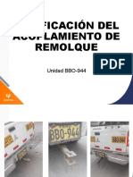 PPT ACOPLAMIENTO DE REMOLQUE