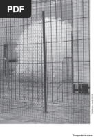 CONCINNITAS - Transparência opaca