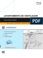 S5 - 02 - VM - Levantamiento de Ventilacion