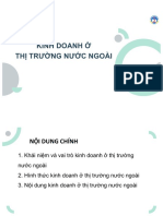 B7. Kinh Doanh o Thi Truong Nuoc Ngoai