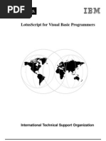 Download Lotus Script for Visual Basic Programmers by Bluffmaster_307 SN61071588 doc pdf