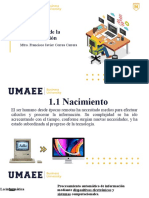 Unidad 1 La Historia de La Computacio n (1)