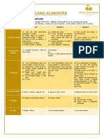 Plano Alimentar Isaias Ancieto Macedo