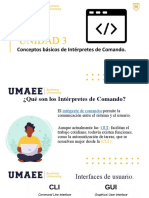 Unidad - 3 - Interp de Comandos