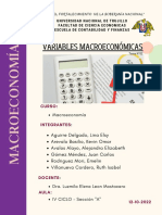 Macroeconomia 2