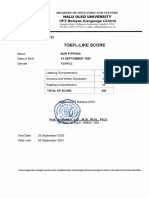 Bukti Ujian TOEFL 20201019 0001