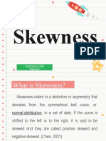 Skew Ness