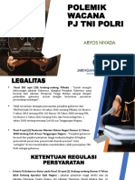 Slide Diskusi PJ Militer - An - Ok