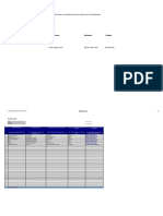 Guideline IS Asset Inventory List