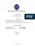 AnÃ¡lisis Comparativo Sobre Realidad Dominicana