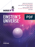 New Scientist Essential Guide - No10 - Einstein's Universe