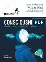 New Scientist Essential Guide - No12 - Consciousness