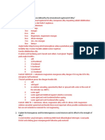 QA Chapter 2-20 & 3-10