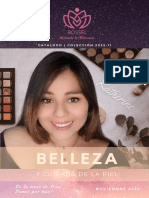 Catálogo Belleza 2022-11