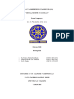 Kelompok 3 - Ukuran Dasar Demografi