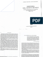 BERNAND y GRUZINSKI - IX. Nacimiento de La Nueva España