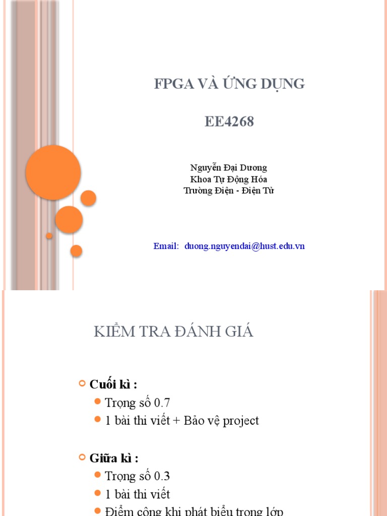 FPGA | PDF