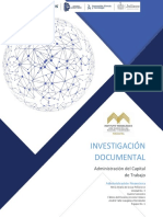 Investogación Documental - Fátima y Andrik 