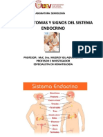 Sistema Endocrino