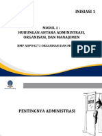 PPT INISIASI 1 Revisi