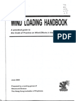 Wind Loading Handbook