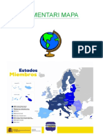 Comentari Mapa Tematic