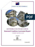 Volume 2 Structural Condition Assessment JKLM