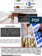 PP Costos Fijos y Costos Variables