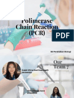 5B Kelompok 7 Bioteknologi (PCR)