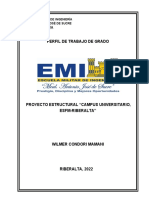 Proyecto Campus ESFM