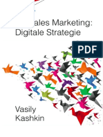 Globales Marketing Digitale Strategie